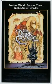 Тёмный кристалл (1982)