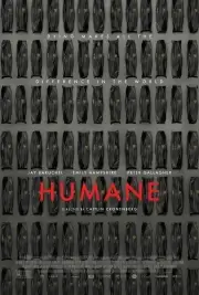 Гуманный метод (2024)