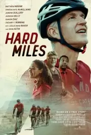 Главная гонка (Трудные мили) (2023)